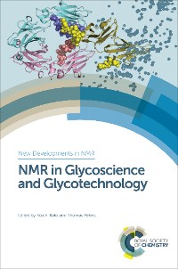 Cover NMR in Glycoscience and Glycotechnology
