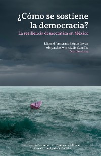 Cover ¿Cómo se sostiene la democracia? La resiliencia democrática en México