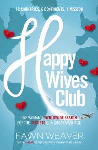 Cover Happy Wives Club