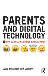 Cover Parents and Digital Technology