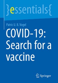 Cover COVID-19: Search for a vaccine