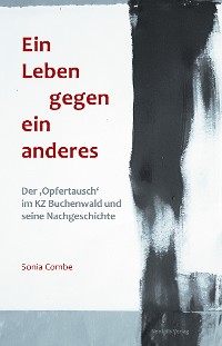 Cover Ein Leben gegen ein anderes