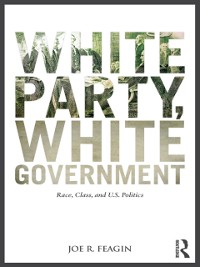 Cover White Party, White Government