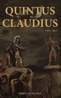 Cover Quintus Claudius (Vol. 1&2)