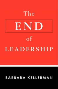 Cover End of Leadership