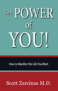 Cover The Power of YOU!