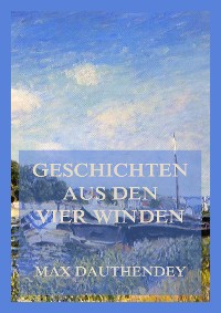 Cover Geschichten aus den vier Winden