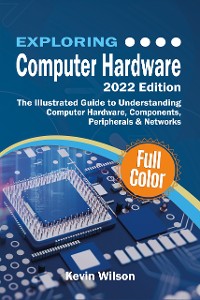 Cover Exploring Computer Hardware