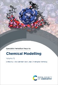 Cover Chemical Modelling