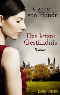 Cover Das letzte Geständnis