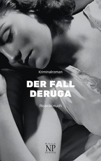 Cover Der Fall Deruga