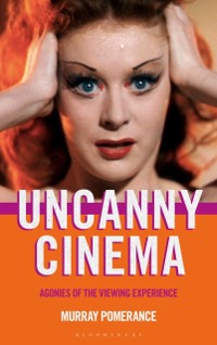 Cover Uncanny Cinema