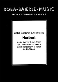 Cover Herbert