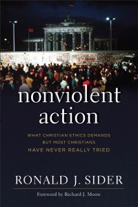 Cover Nonviolent Action