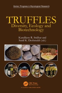 Cover Truffles