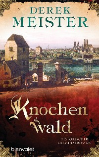 Cover Knochenwald