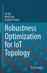 Cover Robustness Optimization for IoT Topology