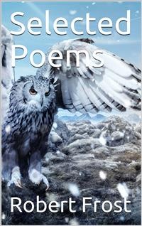 Cover Selected Poems