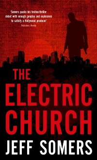 Cover Electric Church