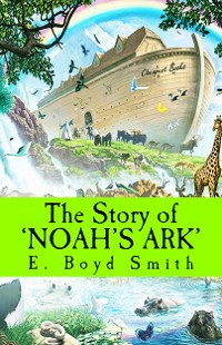 Cover The Story of Noah's Ark