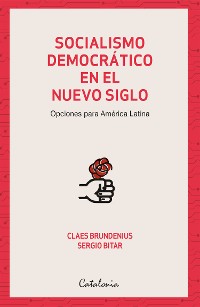 Cover Socialismo democrático en el nuevo siglo