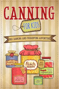 Cover Canning For Kids