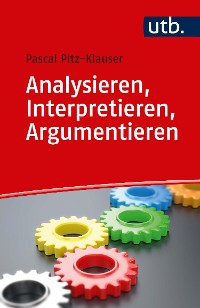 Cover Analysieren, Interpretieren, Argumentieren