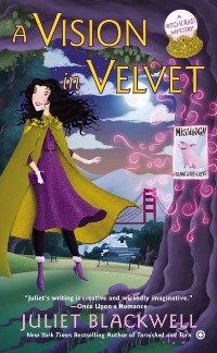 Cover Vision in Velvet