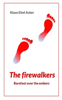 Cover The firewalkers