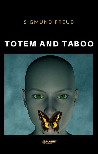 Cover Totem and Taboo