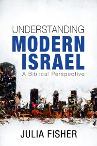 Cover Understanding Modern Israel