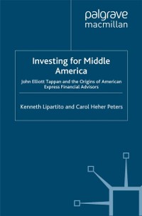 Cover Investing for Middle America