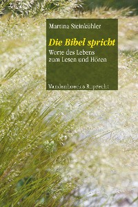 Cover Die Bibel spricht