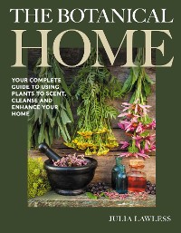 Cover The Botanical Home