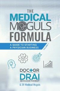 Cover The Medical Moguls Formula