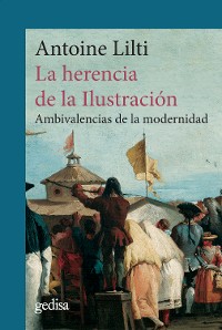 Cover La herencia de la Ilustración