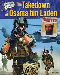 Cover Takedown of Osama bin Laden