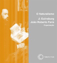 Cover O Naturalismo