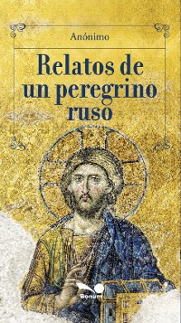 Cover Relatos de un peregrino ruso