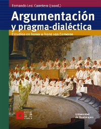 Cover Argumentación y pragma-dialéctica