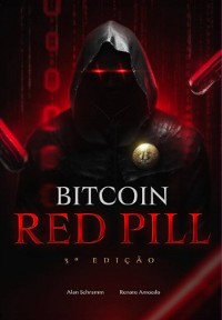 Cover Bitcoin Red Pill