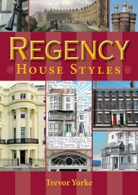 Cover Regency House Styles