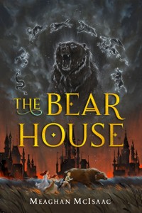 Cover Bear House