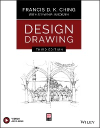 Cover Design Drawing