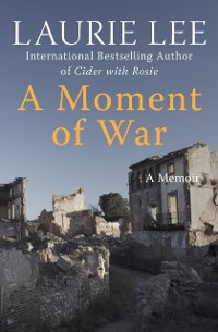 Cover Moment of War