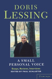 Cover Small Personal Voice
