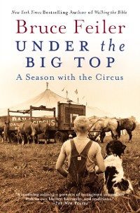 Cover Under the Big Top