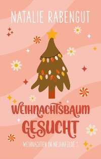 Cover Weihnachtsbaum gesucht