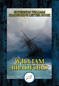 Cover Governor William Bradford's Letter Book