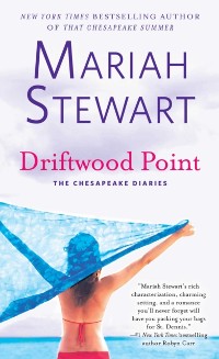 Cover Driftwood Point